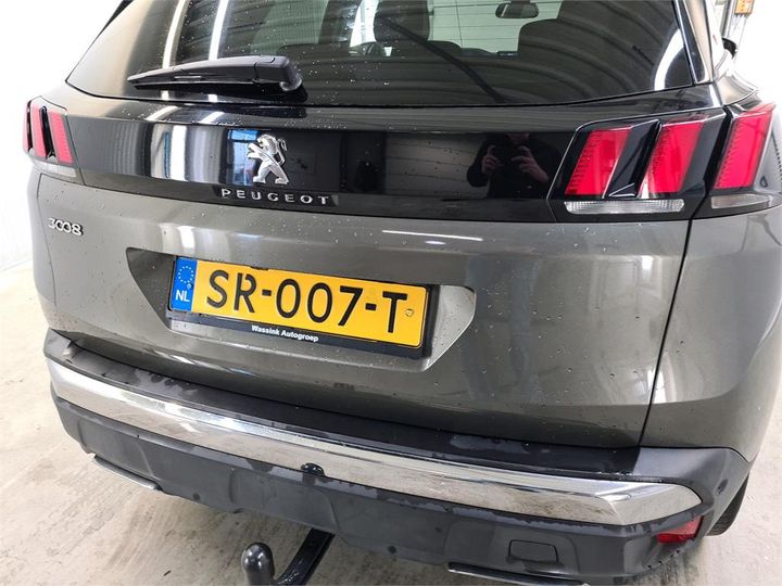 Photo 32 VIN: VF3MRHNYHJS201901 - PEUGEOT 3008 