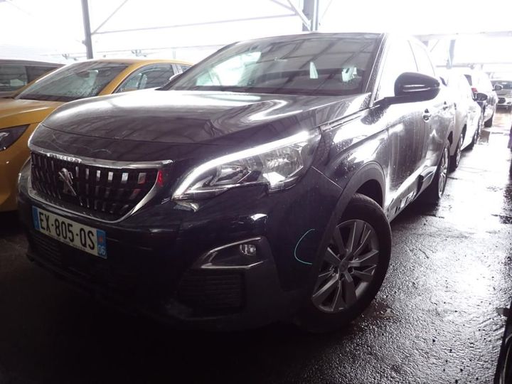 Photo 0 VIN: VF3MRHNYHJS213464 - PEUGEOT 3008 