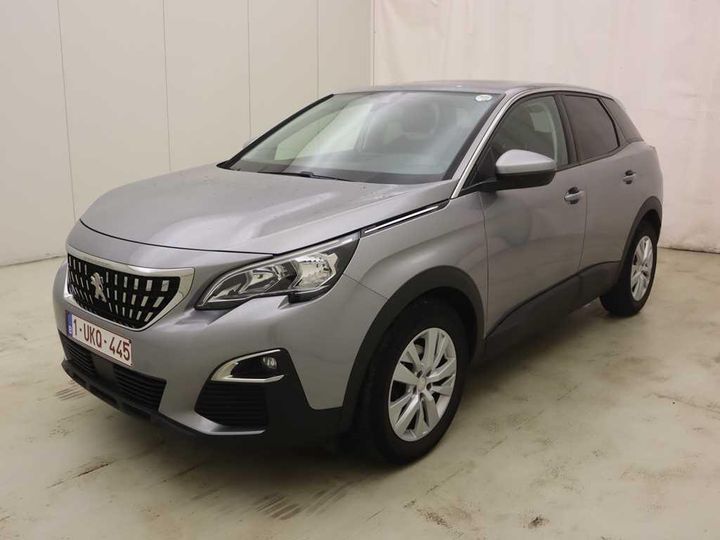 Photo 1 VIN: VF3MRHNYHJS231025 - PEUGEOT 3008 