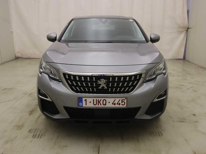 Photo 16 VIN: VF3MRHNYHJS231025 - PEUGEOT 3008 