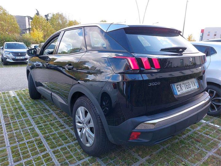 Photo 2 VIN: VF3MRHNYHJS238836 - PEUGEOT 3008 