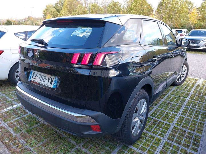 Photo 3 VIN: VF3MRHNYHJS238836 - PEUGEOT 3008 