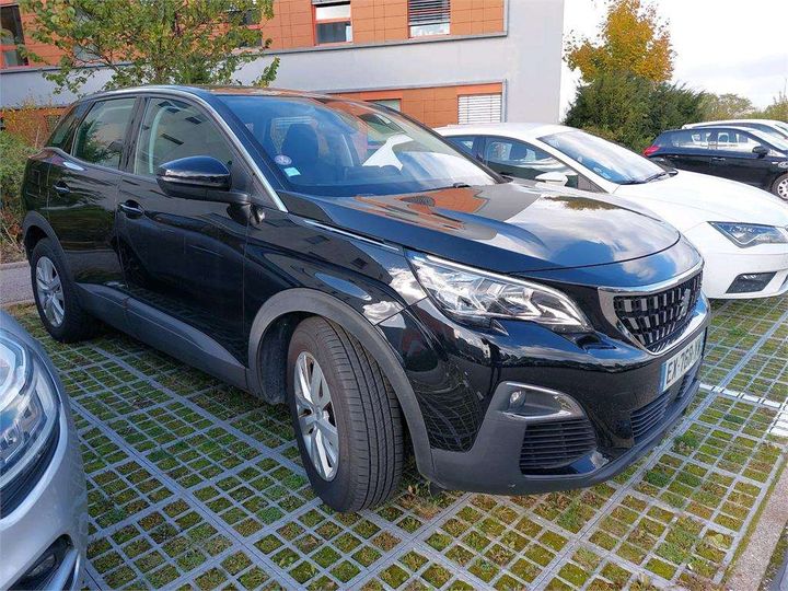 Photo 33 VIN: VF3MRHNYHJS238836 - PEUGEOT 3008 