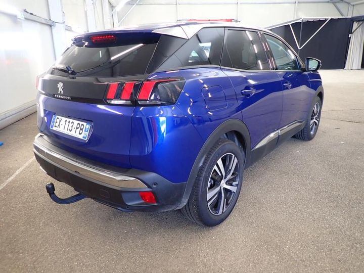 Photo 2 VIN: VF3MRHNYHJS239195 - PEUGEOT 3008 