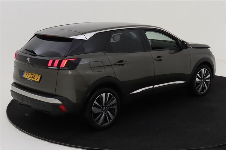 Photo 3 VIN: VF3MRHNYHJS243293 - PEUGEOT 3008 