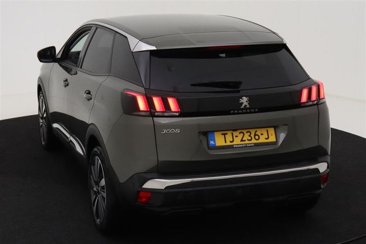 Photo 4 VIN: VF3MRHNYHJS243293 - PEUGEOT 3008 