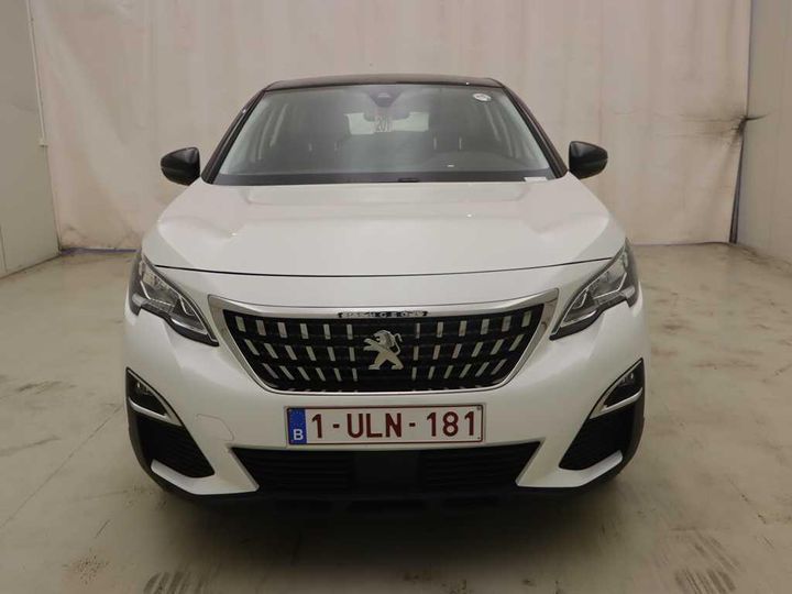 Photo 16 VIN: VF3MRHNYHJS247855 - PEUGEOT 3008 