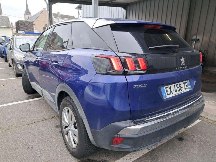 Photo 1 VIN: VF3MRHNYHJS249875 - PEUGEOT 3008 