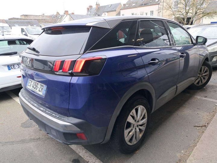 Photo 2 VIN: VF3MRHNYHJS249875 - PEUGEOT 3008 