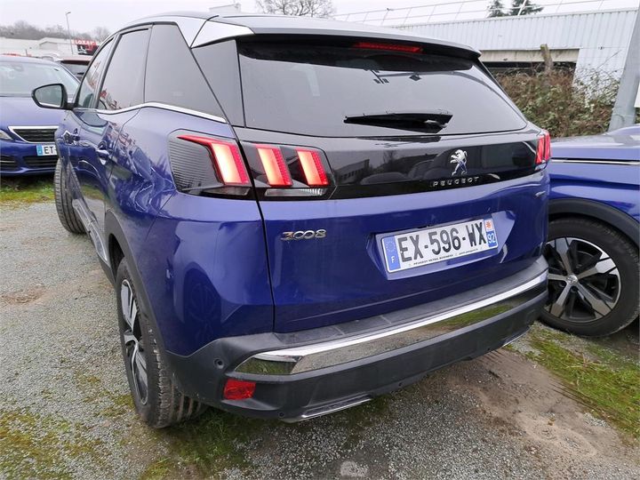 Photo 3 VIN: VF3MRHNYHJS253207 - PEUGEOT 3008 