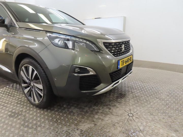 Photo 34 VIN: VF3MRHNYHJS261759 - PEUGEOT 3008 