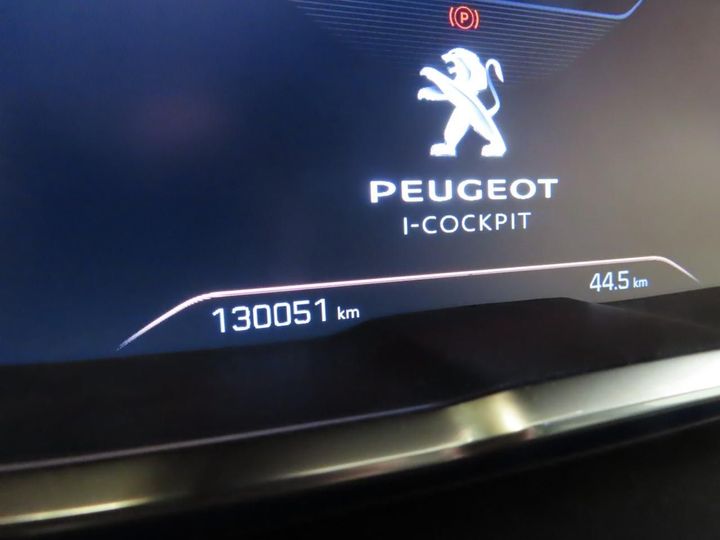 Photo 4 VIN: VF3MRHNYHJS261759 - PEUGEOT 3008 