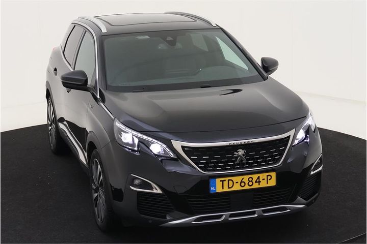 Photo 1 VIN: VF3MRHNYHJS261762 - PEUGEOT 3008 