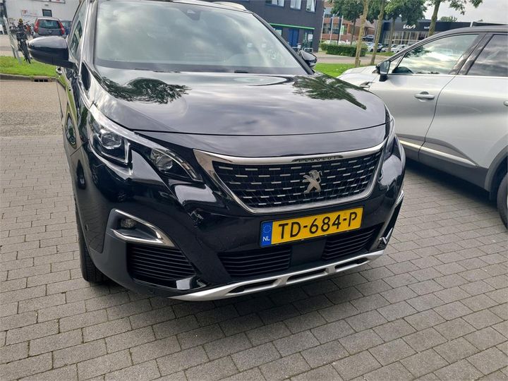 Photo 24 VIN: VF3MRHNYHJS261762 - PEUGEOT 3008 