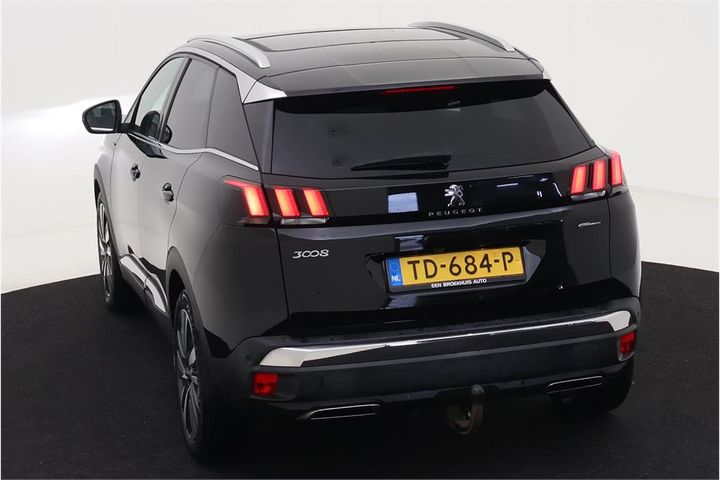 Photo 3 VIN: VF3MRHNYHJS261762 - PEUGEOT 3008 