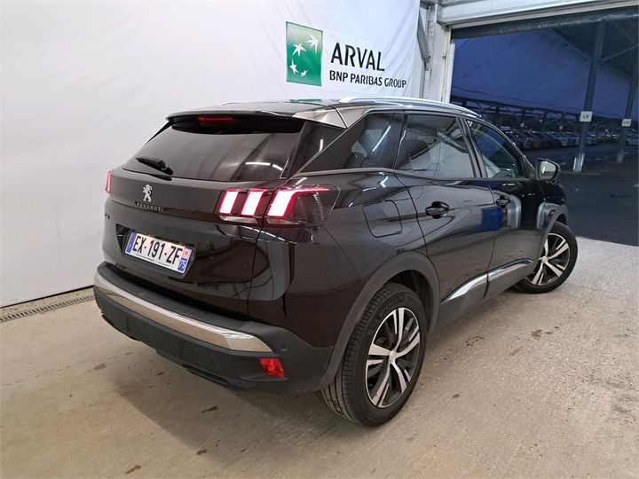 Photo 1 VIN: VF3MRHNYHJS263716 - PEUGEOT 3008 