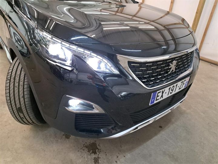 Photo 30 VIN: VF3MRHNYHJS263716 - PEUGEOT 3008 