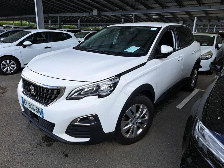 Photo 0 VIN: VF3MRHNYHJS266014 - PEUGEOT 3008 