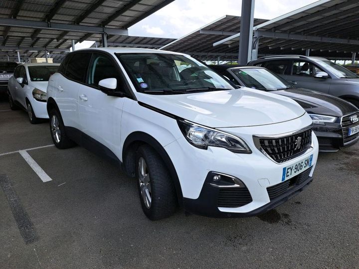 Photo 5 VIN: VF3MRHNYHJS266014 - PEUGEOT 3008 