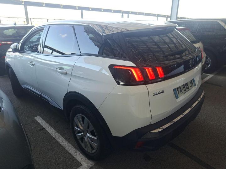 Photo 1 VIN: VF3MRHNYHJS267613 - PEUGEOT 3008 