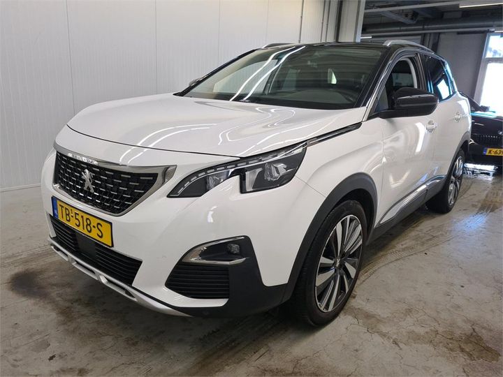 Photo 0 VIN: VF3MRHNYHJS269752 - PEUGEOT 3008 