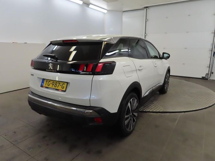 Photo 2 VIN: VF3MRHNYHJS276271 - PEUGEOT 3008 