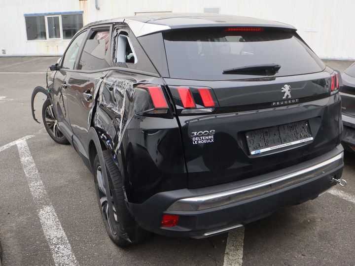 Photo 4 VIN: VF3MRHNYHJS281920 - PEUGEOT 3008 