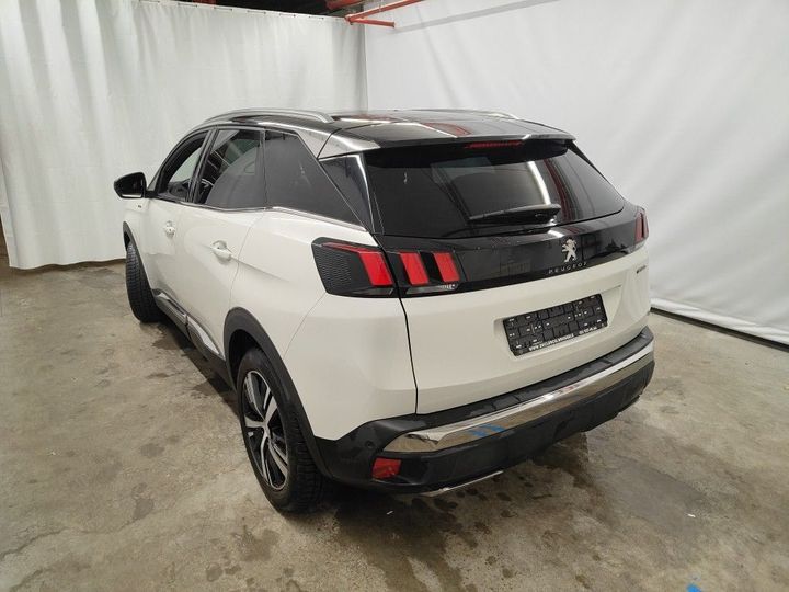 Photo 1 VIN: VF3MRHNYHJS291807 - PEUGEOT 3008 '16 