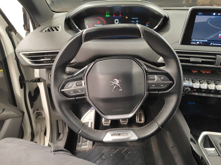 Photo 29 VIN: VF3MRHNYHJS291807 - PEUGEOT 3008 '16 