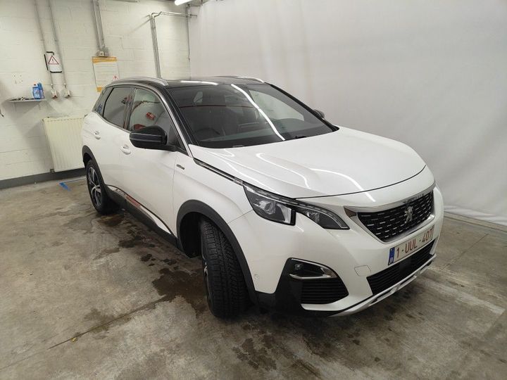 Photo 7 VIN: VF3MRHNYHJS291807 - PEUGEOT 3008 '16 