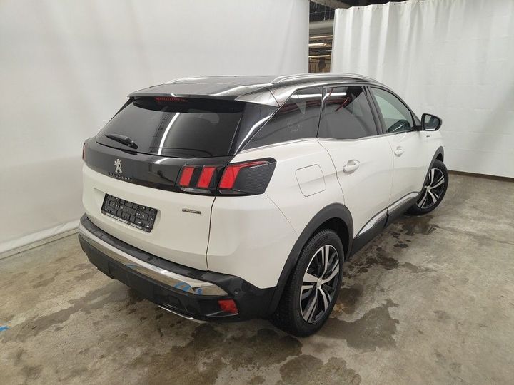 Photo 6 VIN: VF3MRHNYHJS291807 - PEUGEOT 3008 '16 