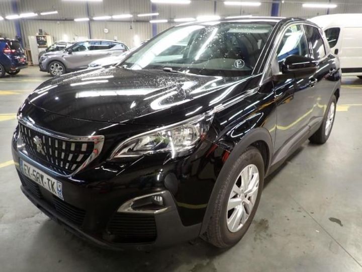 Photo 1 VIN: VF3MRHNYHJS295399 - PEUGEOT 3008 