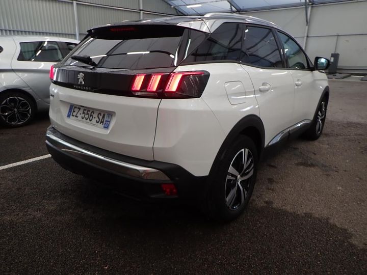 Photo 2 VIN: VF3MRHNYHJS300250 - PEUGEOT 3008 