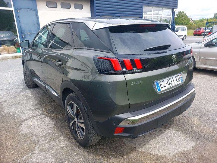 Photo 2 VIN: VF3MRHNYHJS306961 - PEUGEOT 3008 