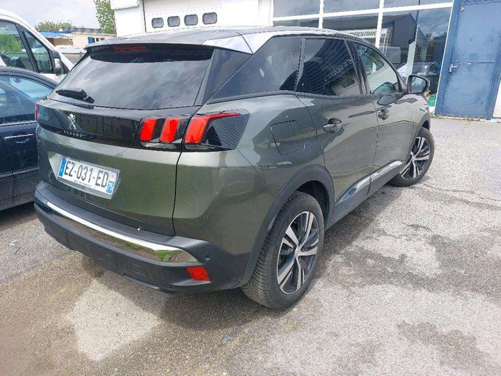 Photo 3 VIN: VF3MRHNYHJS306961 - PEUGEOT 3008 