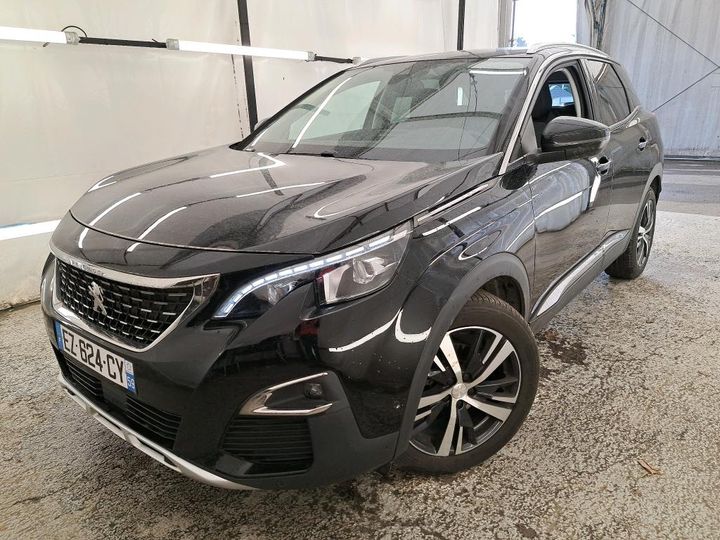 Photo 0 VIN: VF3MRHNYHJS306985 - PEUGEOT 3008 