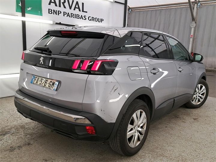 Photo 3 VIN: VF3MRHNYHJS328429 - PEUGEOT 3008 