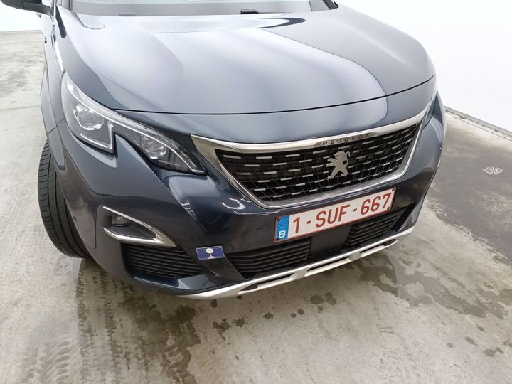 Photo 18 VIN: VF3MRHNYWHL028908 - PEUGEOT 5008 &#3916 