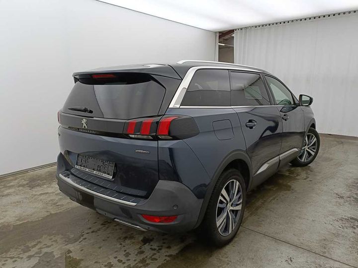 Photo 2 VIN: VF3MRHNYWHL028908 - PEUGEOT 5008 &#3916 