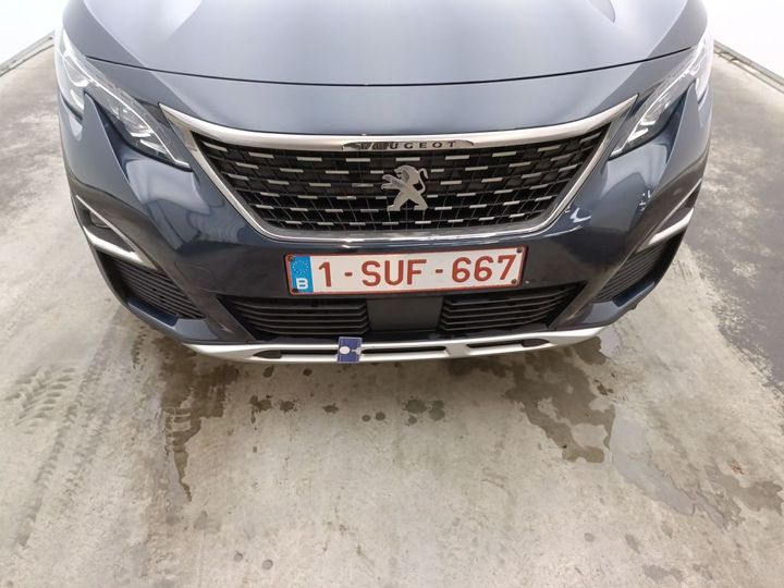 Photo 20 VIN: VF3MRHNYWHL028908 - PEUGEOT 5008 &#3916 