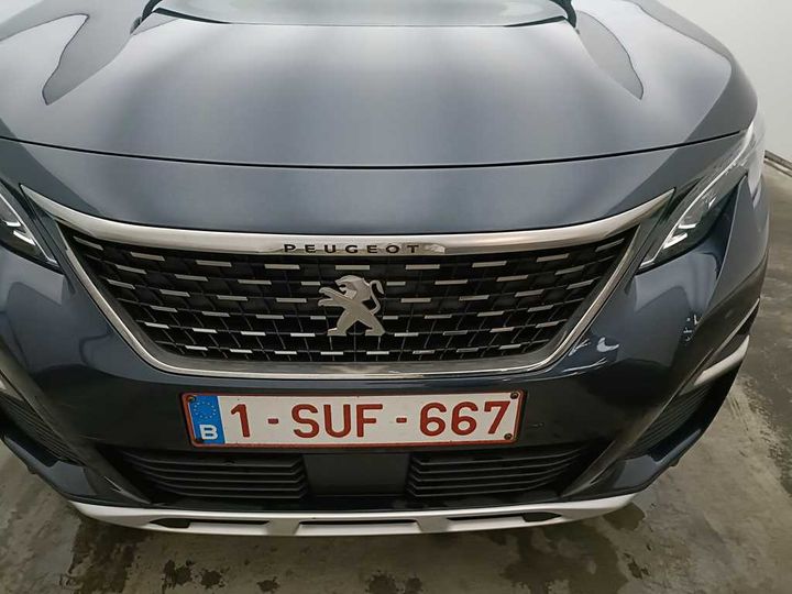 Photo 5 VIN: VF3MRHNYWHL028908 - PEUGEOT 5008 &#3916 