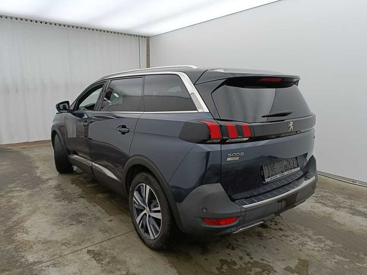 Photo 7 VIN: VF3MRHNYWHL028908 - PEUGEOT 5008 &#3916 