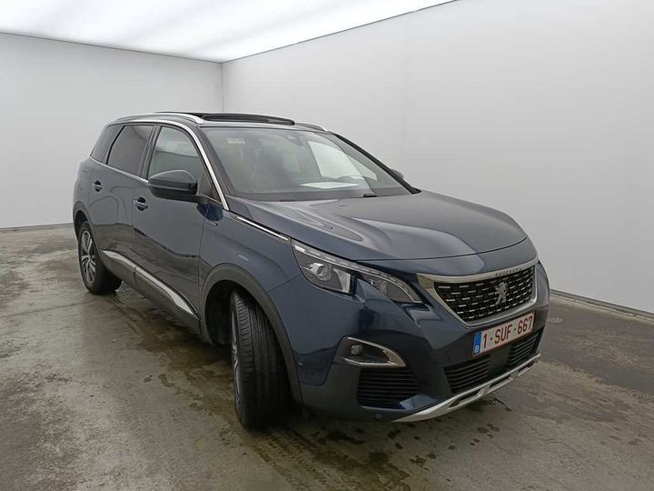 Photo 8 VIN: VF3MRHNYWHL028908 - PEUGEOT 5008 &#3916 