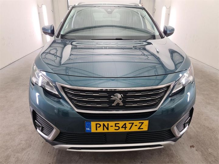 Photo 21 VIN: VF3MRHNYWHL029180 - PEUGEOT 5008 