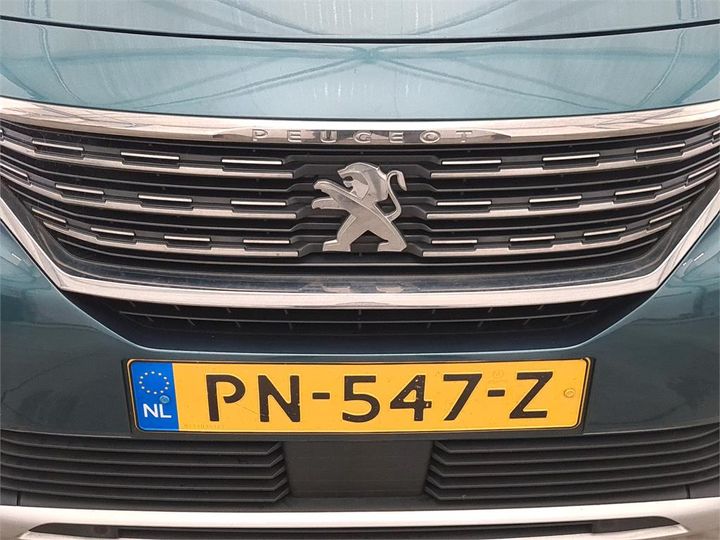 Photo 5 VIN: VF3MRHNYWHL029180 - PEUGEOT 5008 