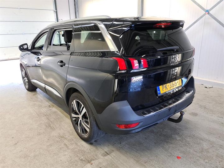 Photo 3 VIN: VF3MRHNYWHL030009 - PEUGEOT 5008 