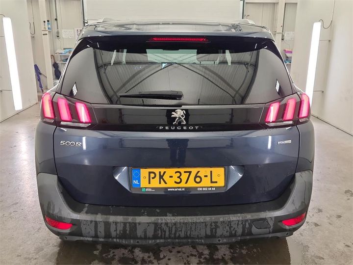 Photo 16 VIN: VF3MRHNYWHL030894 - PEUGEOT 5008 