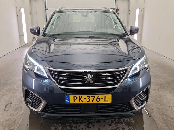 Photo 24 VIN: VF3MRHNYWHL030894 - PEUGEOT 5008 