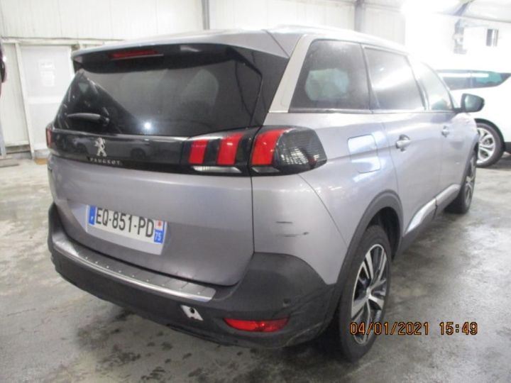 Photo 2 VIN: VF3MRHNYWHL036047 - PEUGEOT 5008 7S 