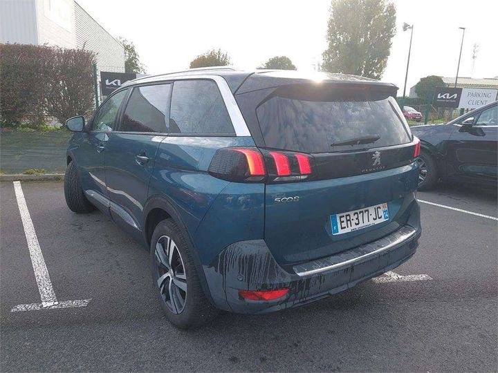 Photo 2 VIN: VF3MRHNYWHL057040 - PEUGEOT 5008 